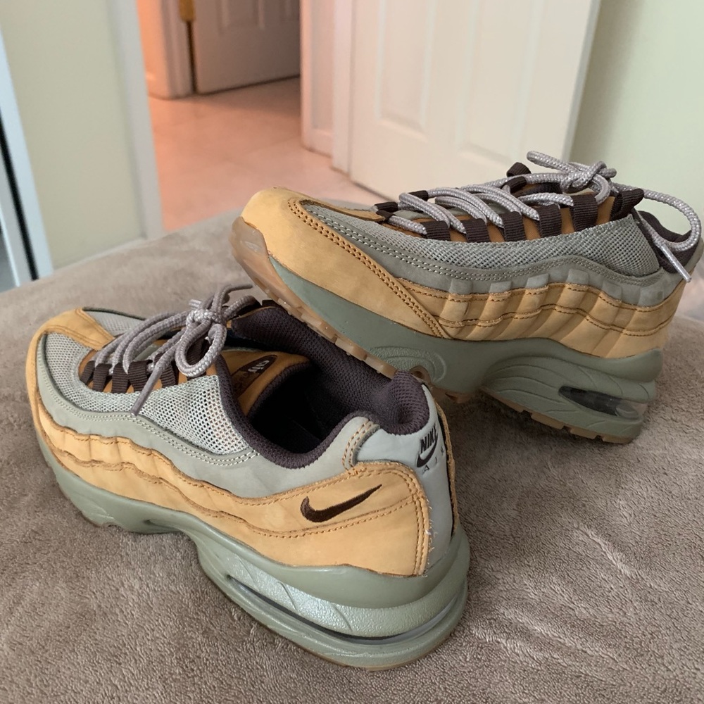 Sneakers AirMax 97